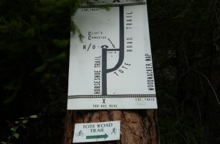 Directions for Rock Oven 7, Kettle Valley Railway Naramata to Glen Fir, 2010-08.